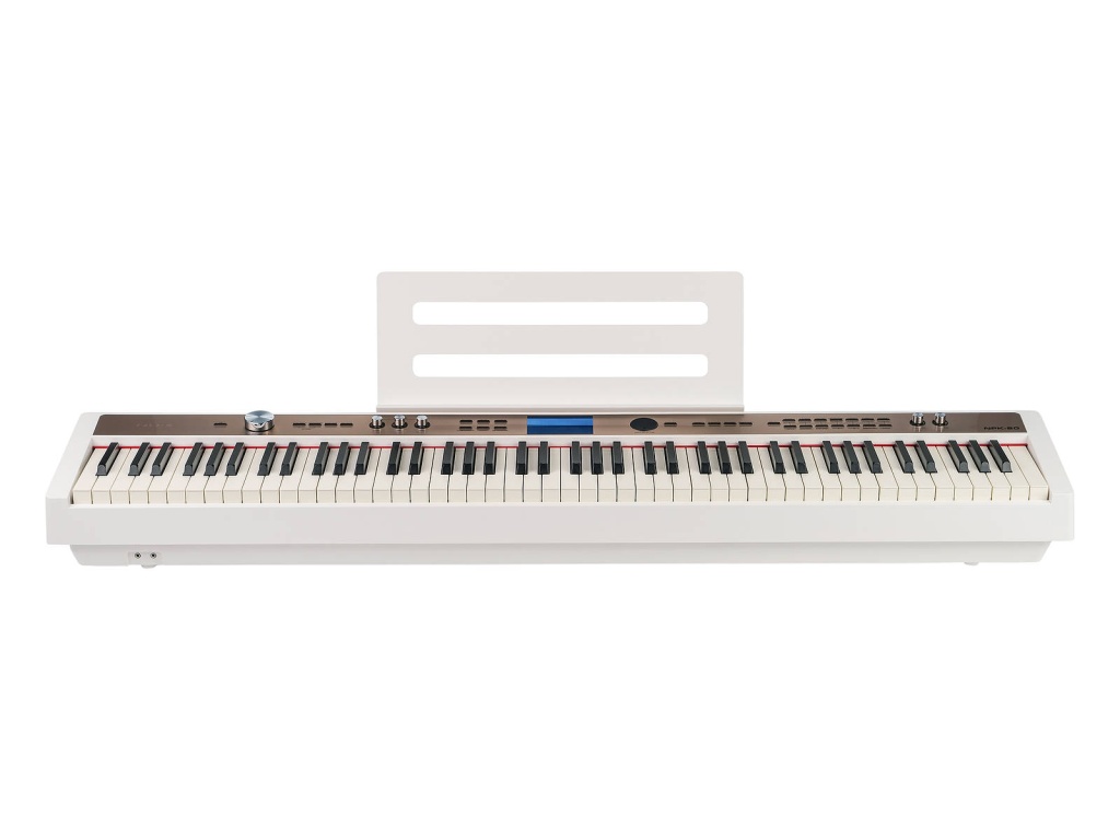 Nux NPK-20WH - Цифровое пианино