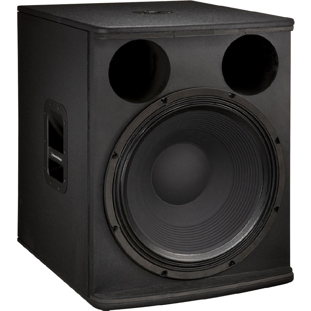 Electro-Voice ELX118 - Пассивный сабвуфер