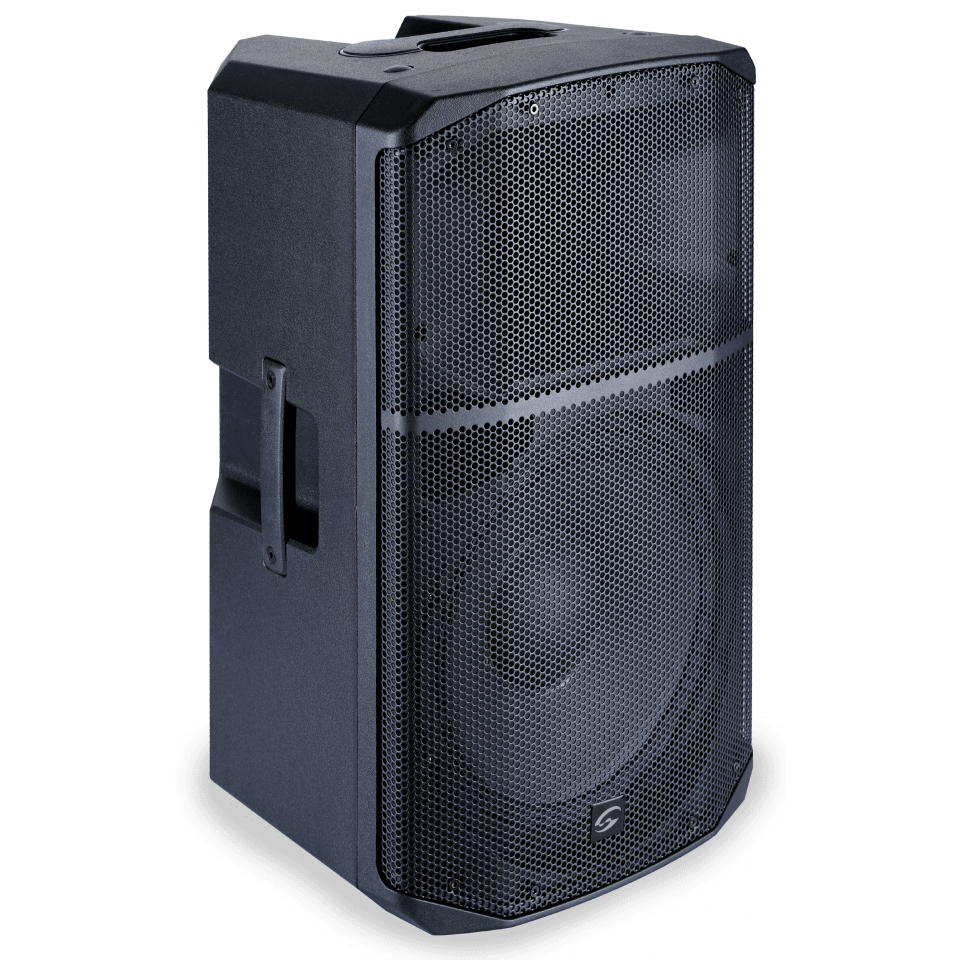 SoundSation Provibe-12A Акустическая система активная, 440Вт