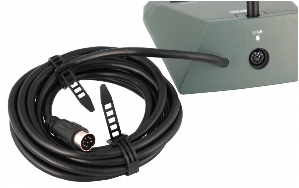 PROAUDIO CLT-70C - Конференционный микрофон