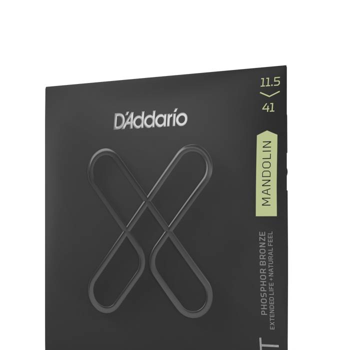 D&#39;ADDARIO XTM11541 - Струны для мандолины