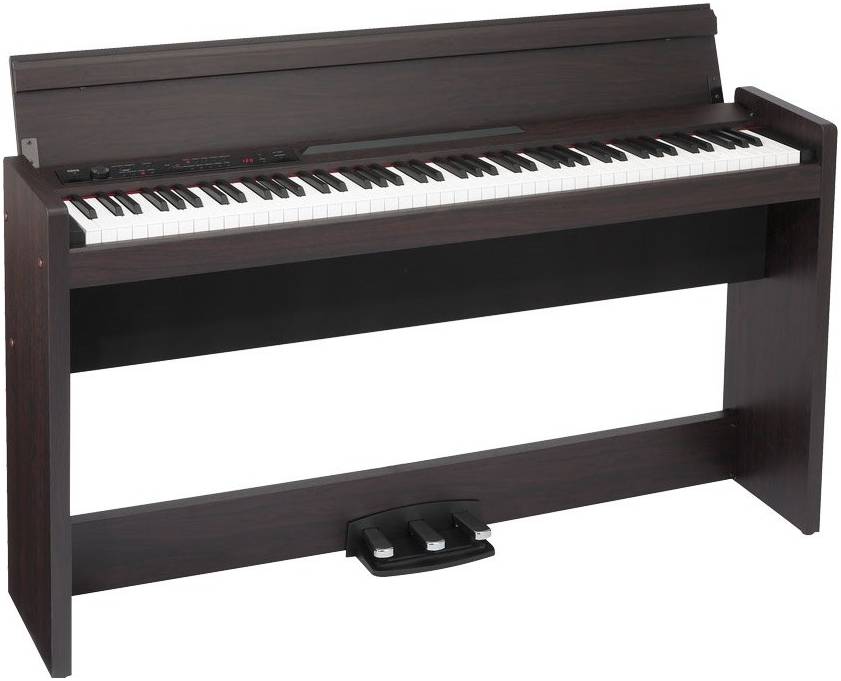 KORG LP-380 RW - Пианино цифровое