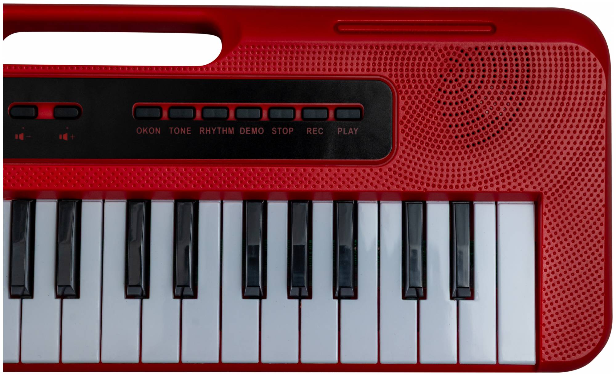 TERRIS TK-110 RD - Синтезатор
