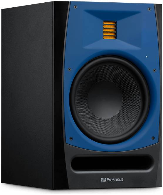 PRESONUS R80 - Студийный монитор