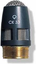 AKG CK33 - Капсюль для микрофона