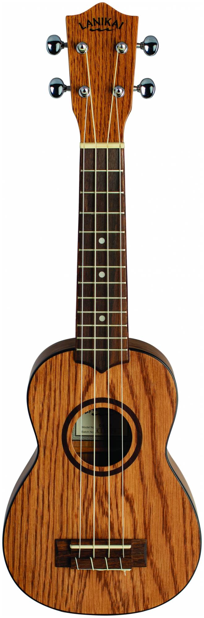 LANIKAI OA-S - Укулеле сопрано