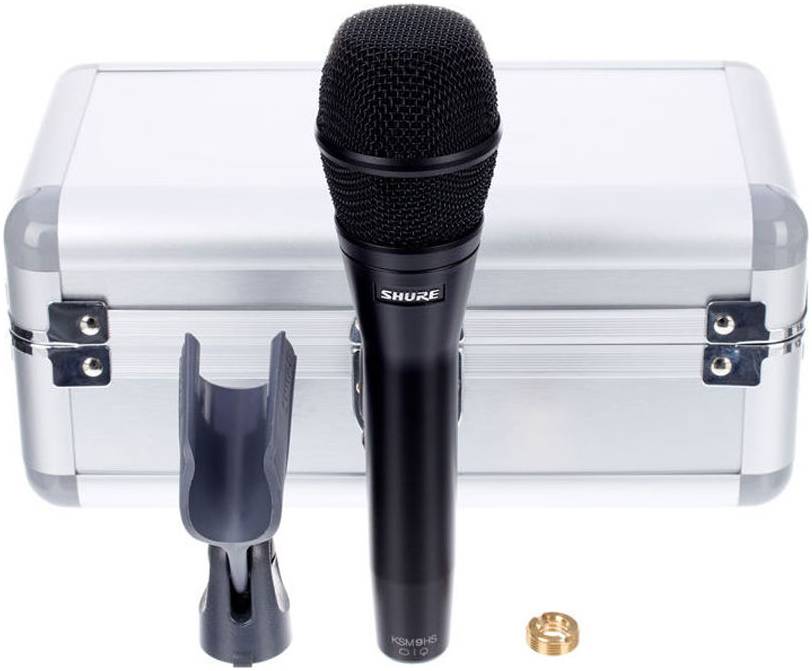 SHURE KSM9HS - Вокальный микрофон