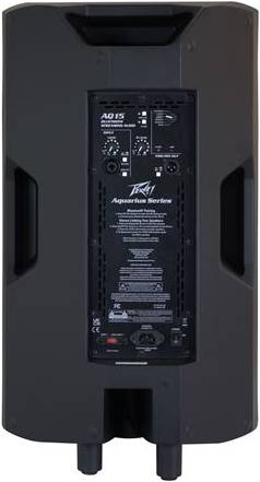 PEAVEY AQ 15 - Акустическая система