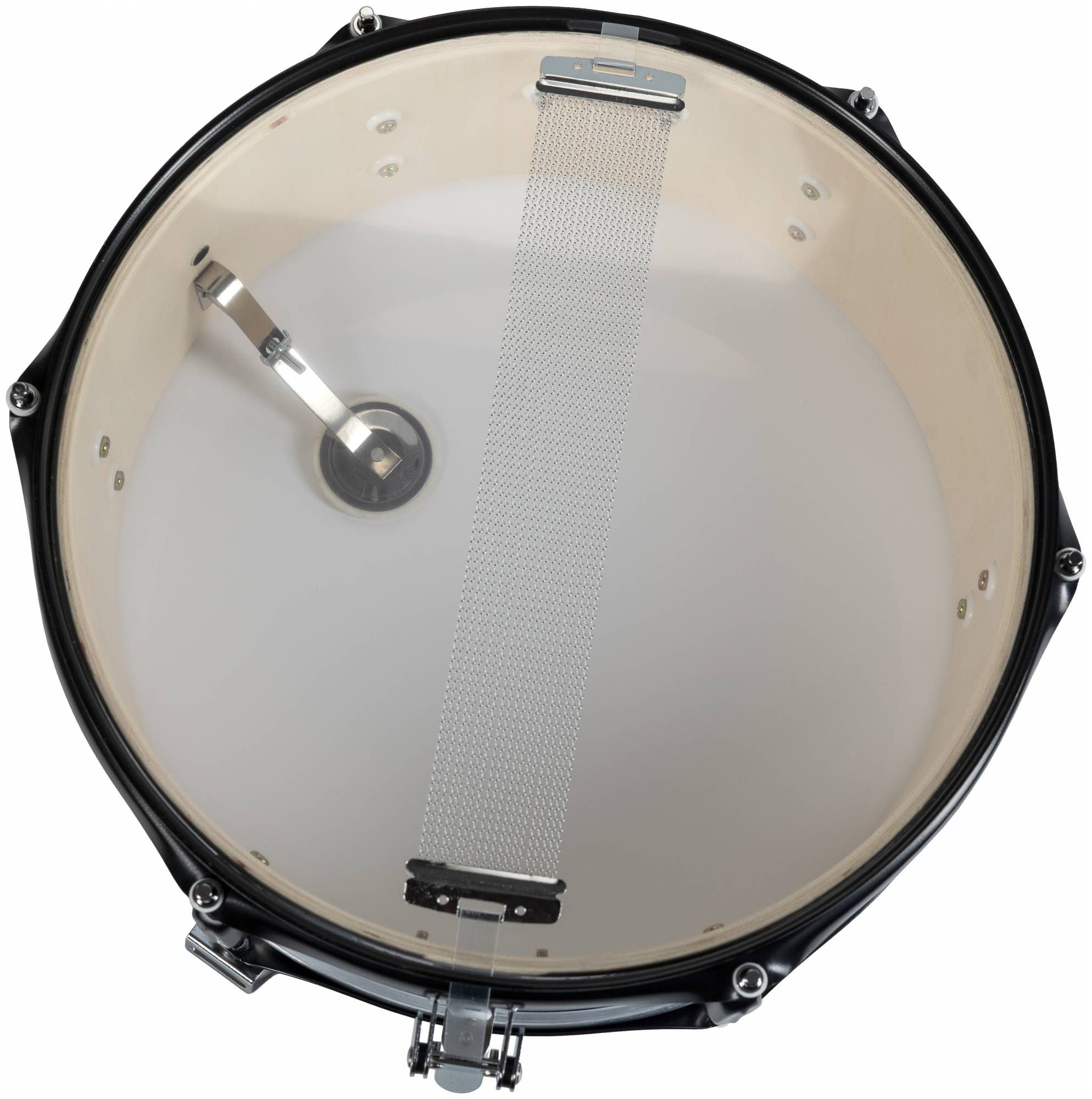 DRUM TALK MDS-1455WH - Барабан маршевый малый
