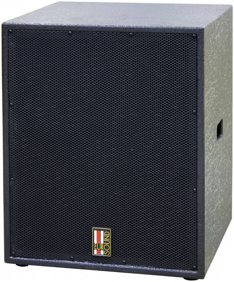 EUROSOUND SB-100Soft - Сабвуфер
