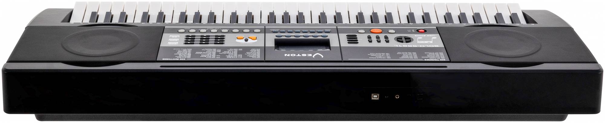 VESTON SOLO-5561 L - Синтезатор с подсветкой клавиш