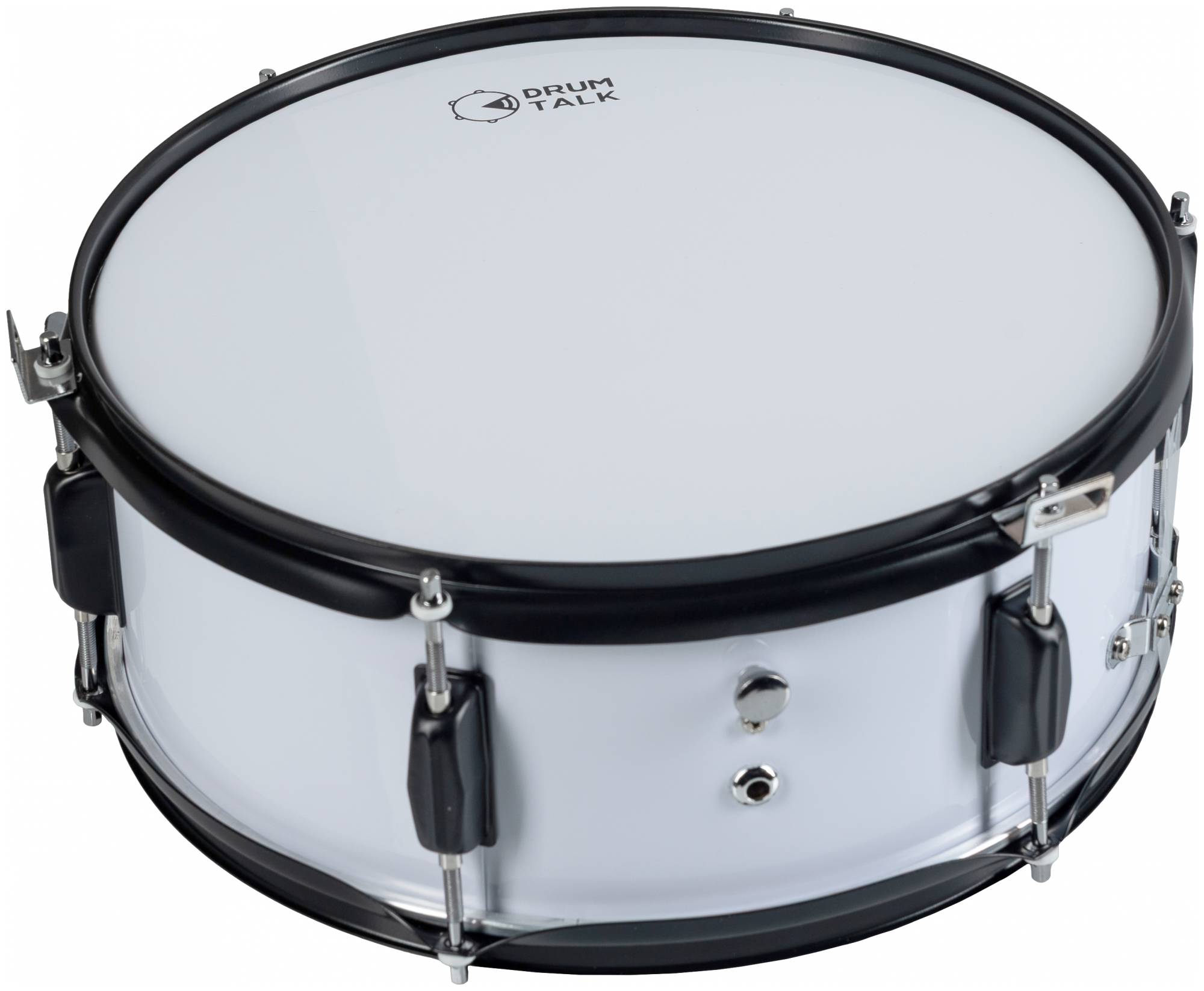 DRUM TALK MDS-1455WH - Барабан маршевый малый