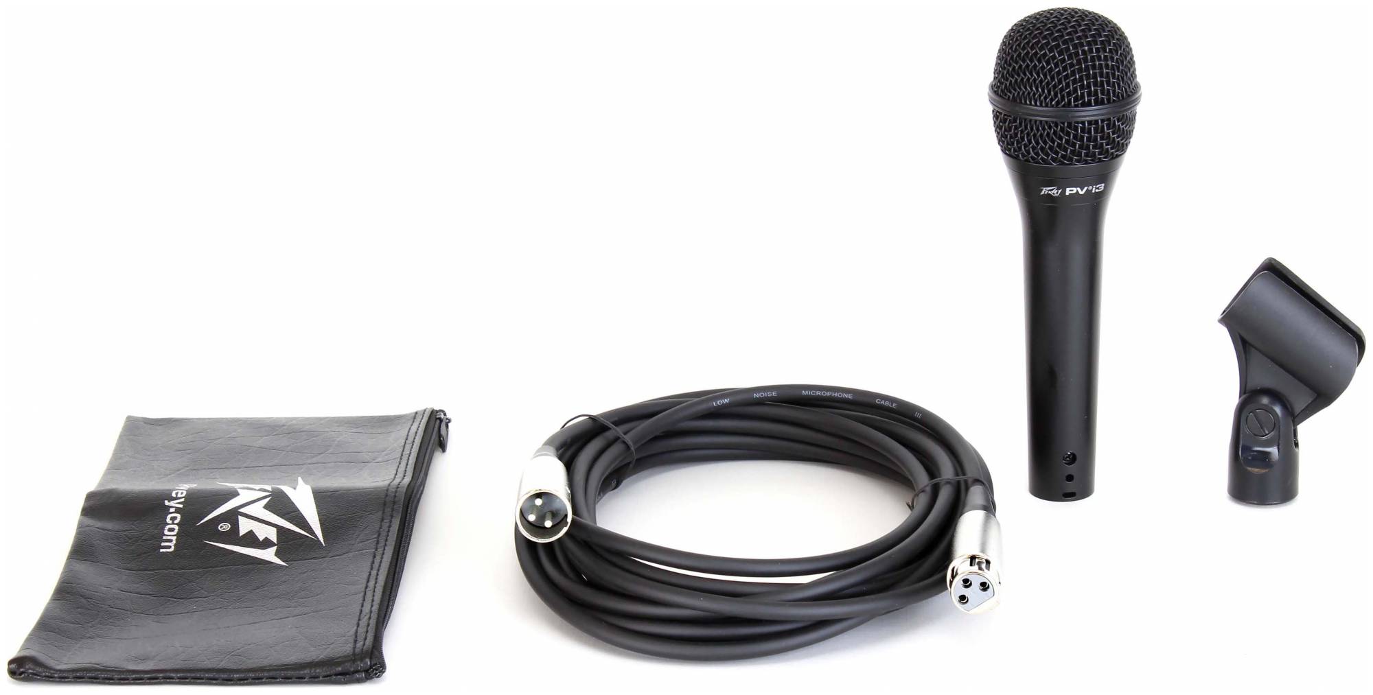 PEAVEY PVi 2 XLR - Микрофон