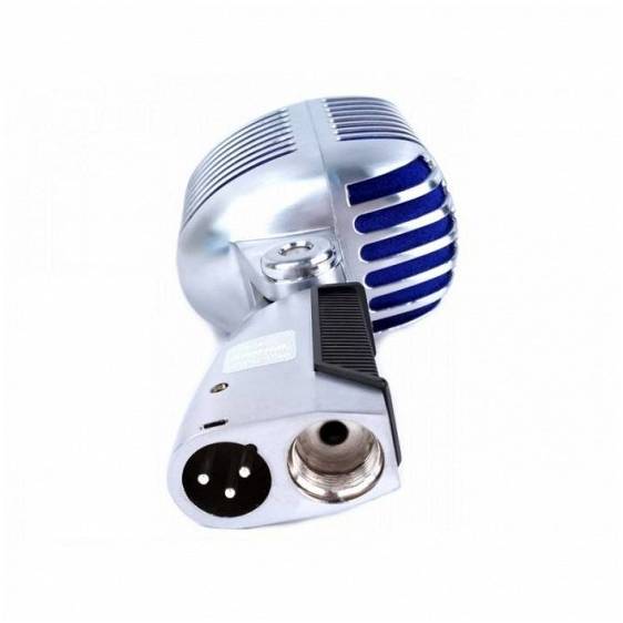 SHURE Super 55 Deluxe - Вокальный микрофон