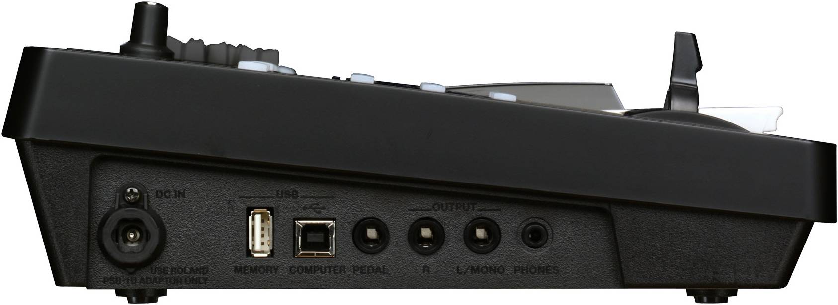 ROLAND XPS - Синтезатор