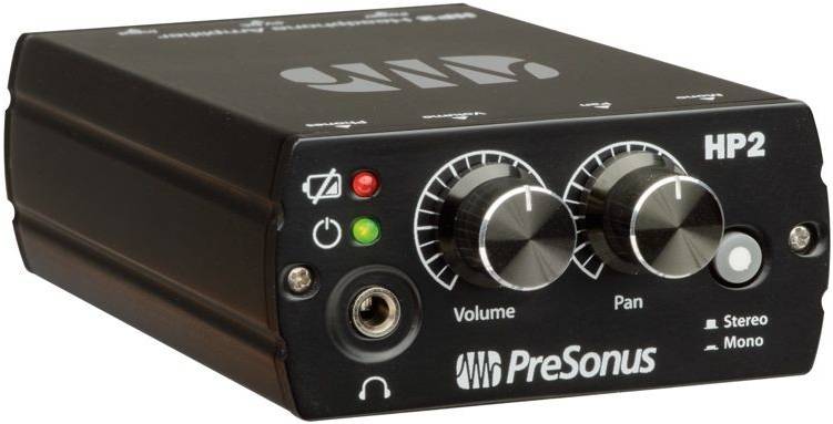 PRESONUS HP2 - Усилитель для наушников