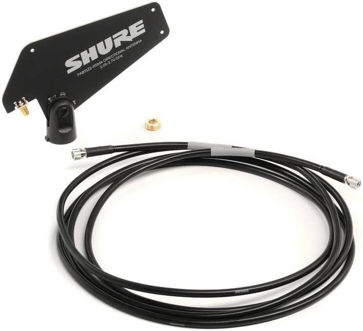 SHURE PA805Z2-RSMA - Антенна