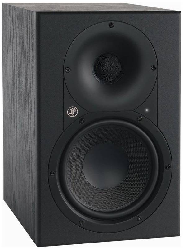 MACKIE XR624 - Студийный монитор