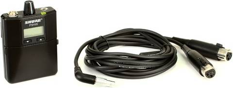 SHURE P9HW - Система персонального мониторинга