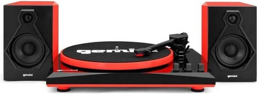 GEMINI TT-900BR - Виниловый проигрыватель