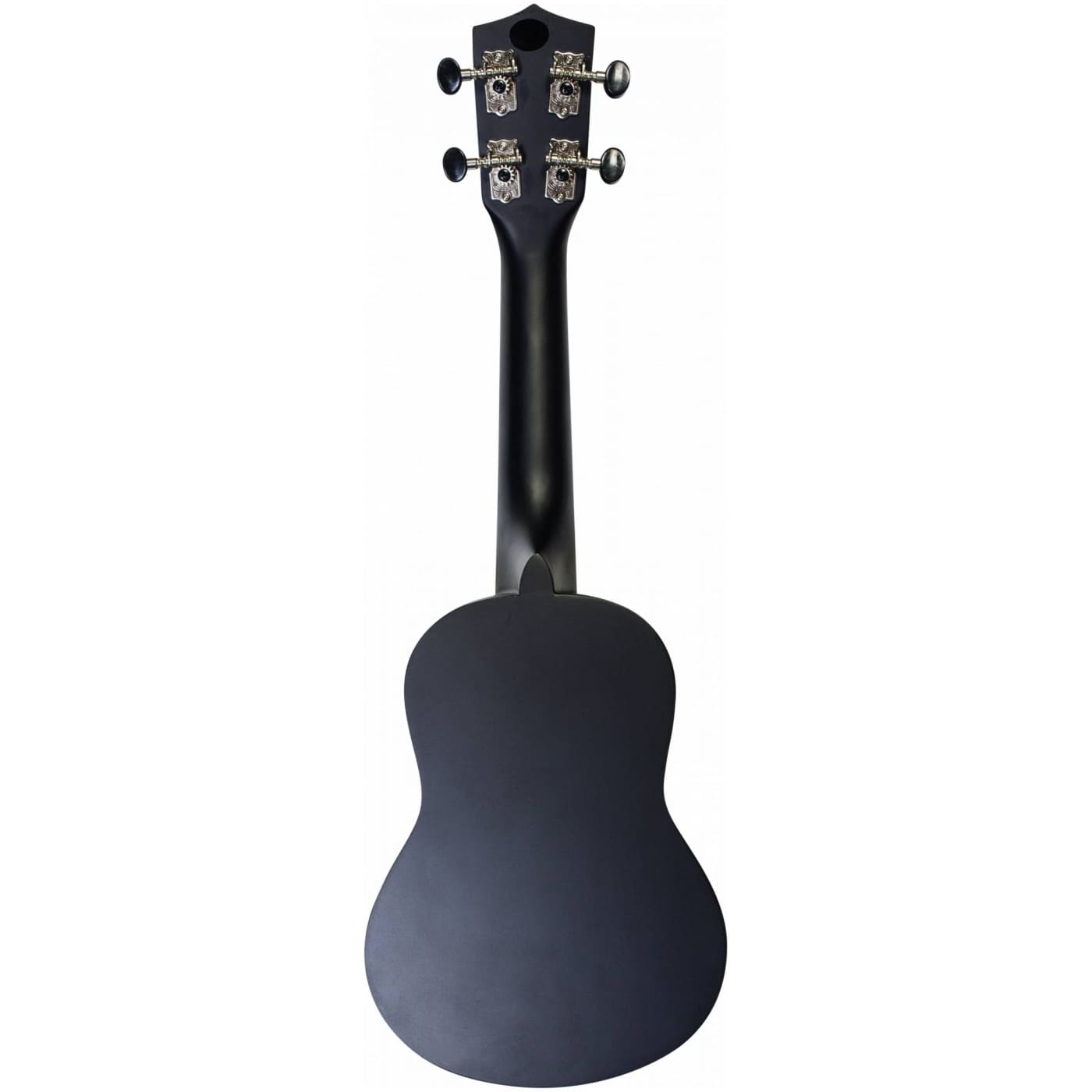 VESTON KUS 15BK - Укулеле сопрано