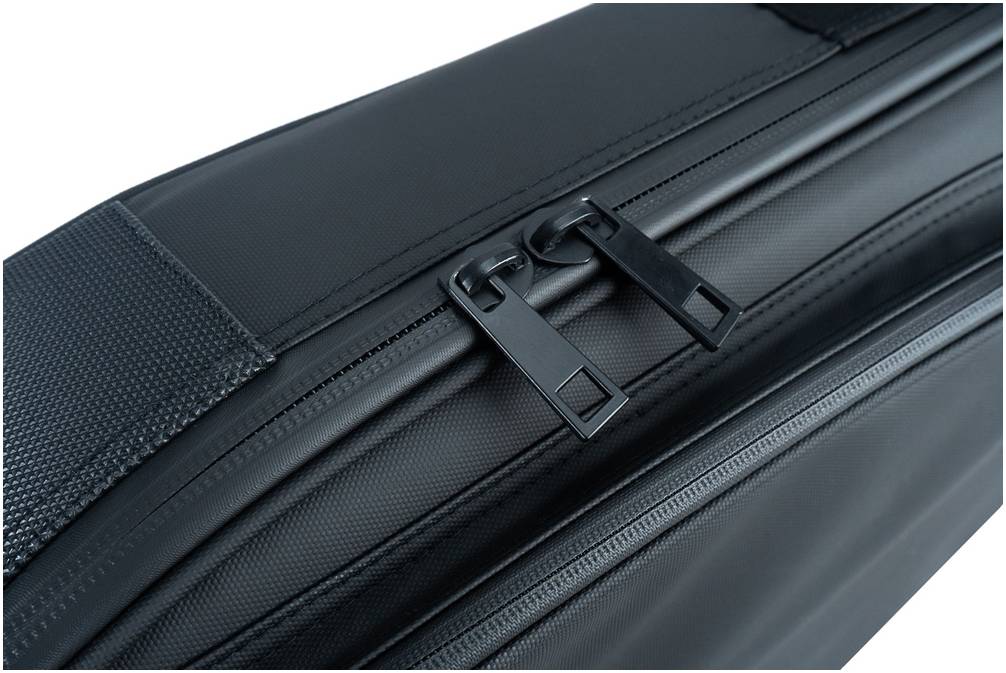 BRO BAG PEG 01BK - Чехол для электрогитары