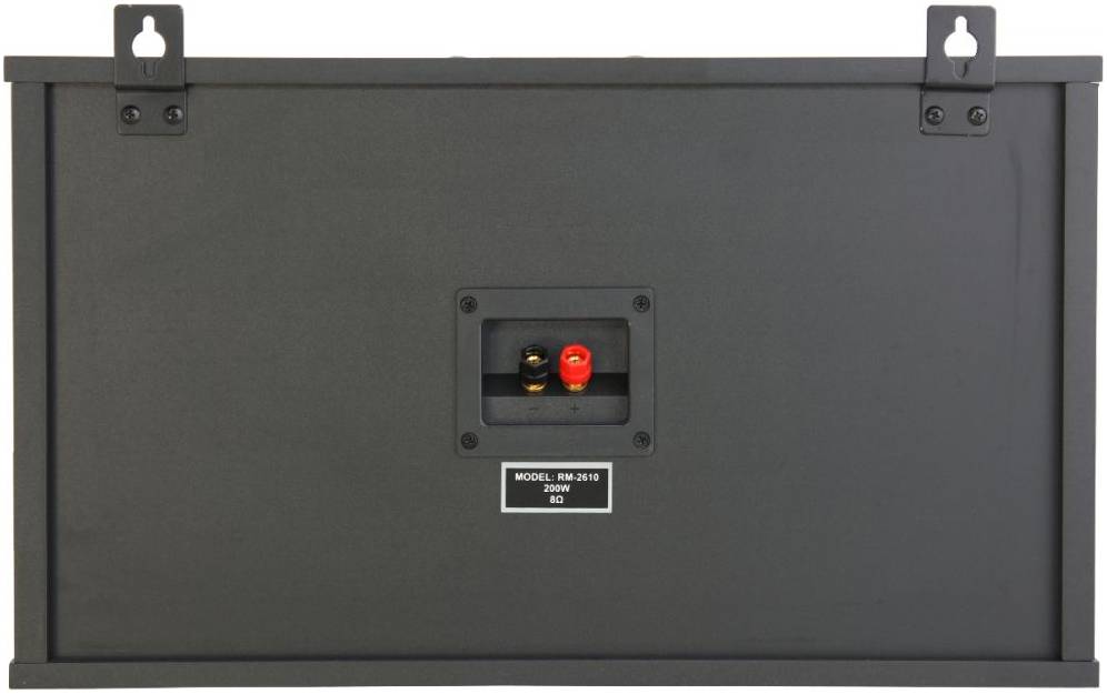 EUROSOUND RM-2610 - Акустическая система
