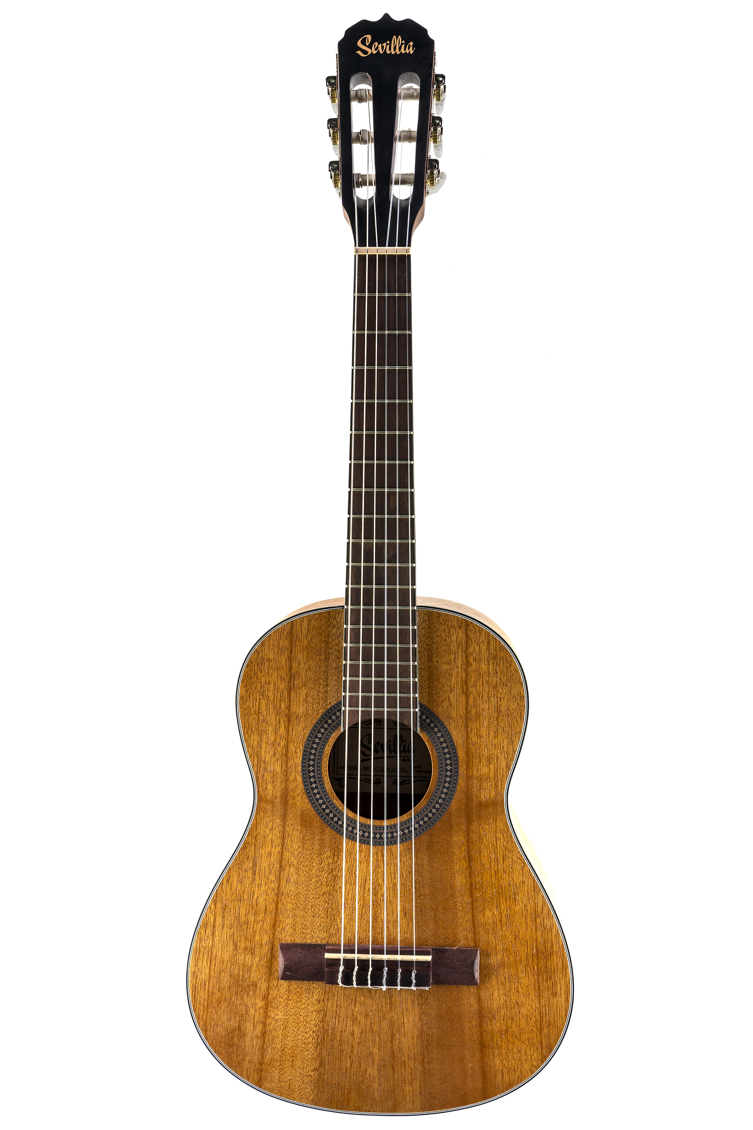 Sevillia IC-100M 1/2 NS Гитара классическая