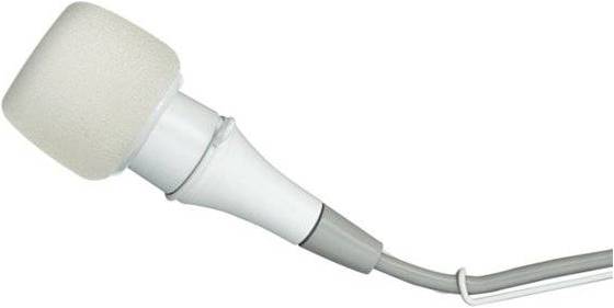 SHURE CVO-W/C - Микрофон