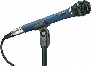 AUDIO-TECHNICA MB4K - Микрофон конденсаторный