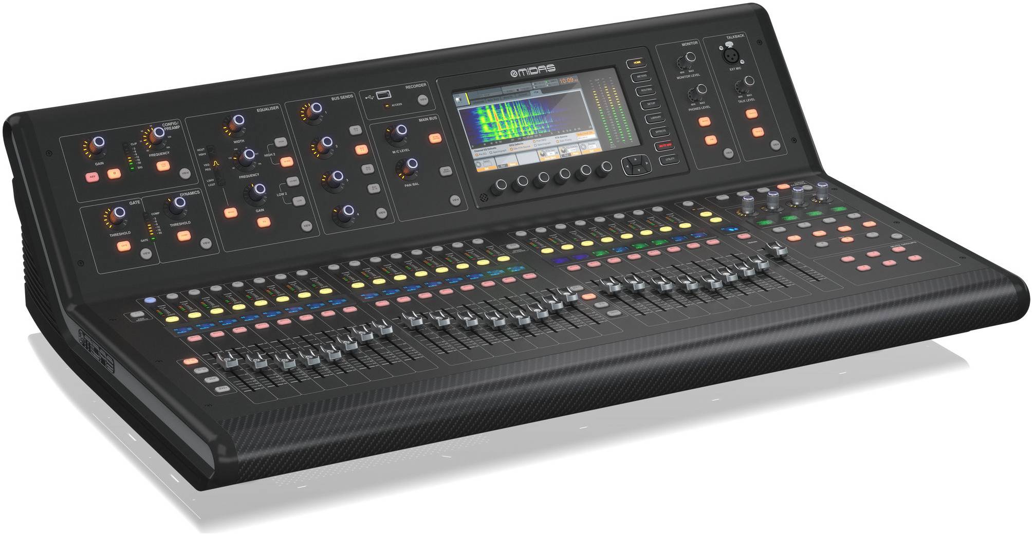 MIDAS M32 LIVE - Микшерный пульт