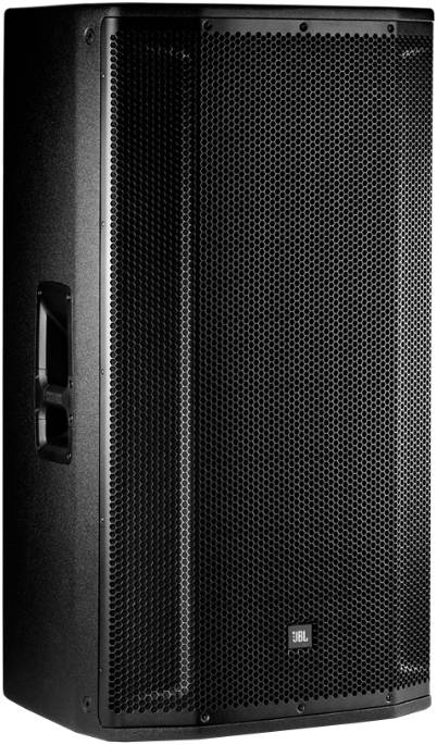 JBL SRX835 - Акустическая система