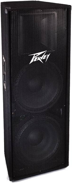PEAVEY PV 215 - Акустическая система