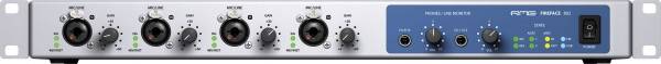 RME Fireface 802 - Звуковая карта