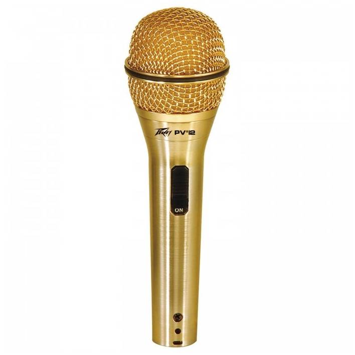 PEAVEY PVi 2G XLR - Микрофон