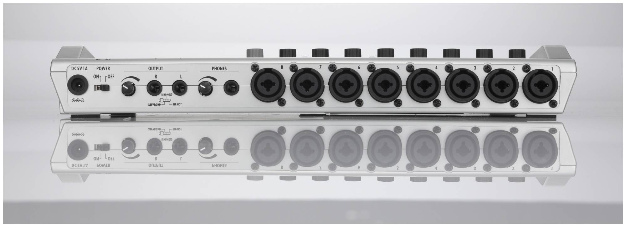 ZOOM R24 - Портастудия