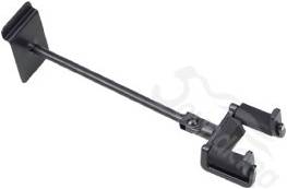 SOUNDKING DG081 Держатель настенный для гитары с эксцентриком на эконом-панель,...