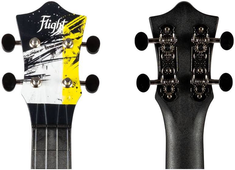 FLIGHT ULTRA S-40 Yes - Укулеле сопрано