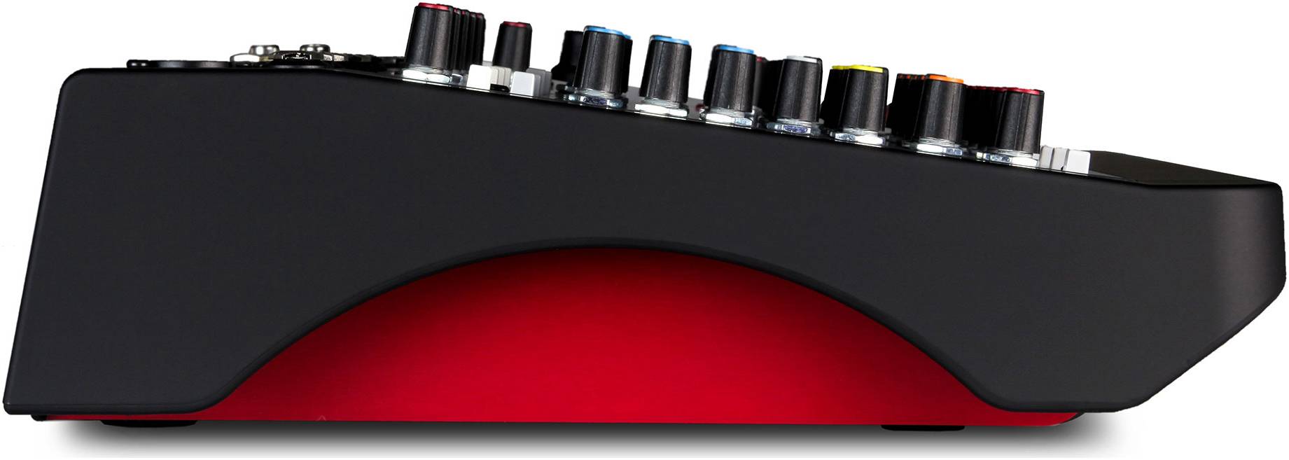 ALLEN&HEATH ZEDi10FX - Микшерный пульт