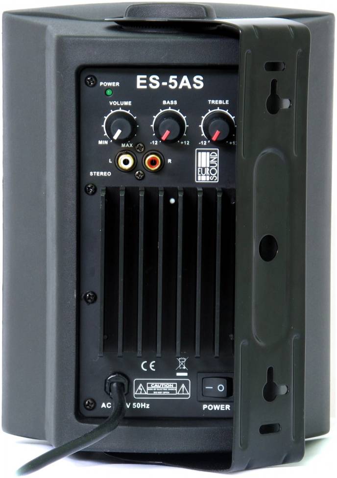 EUROSOUND ES-5A - Акустическая система