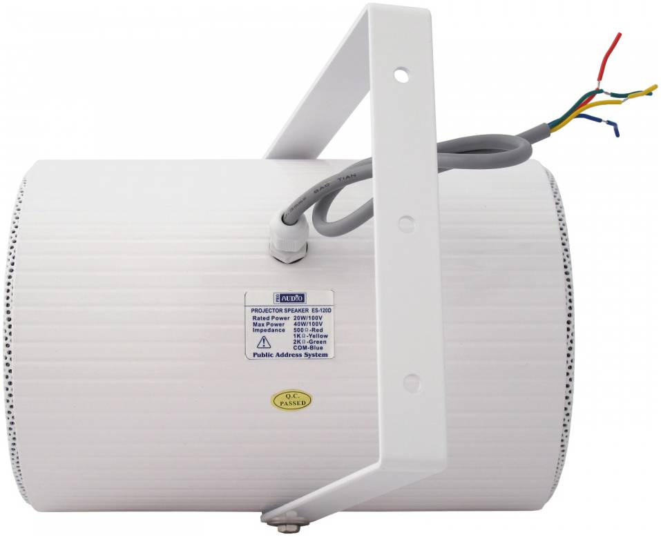 PROAUDIO ES-120 - Громкоговоритель