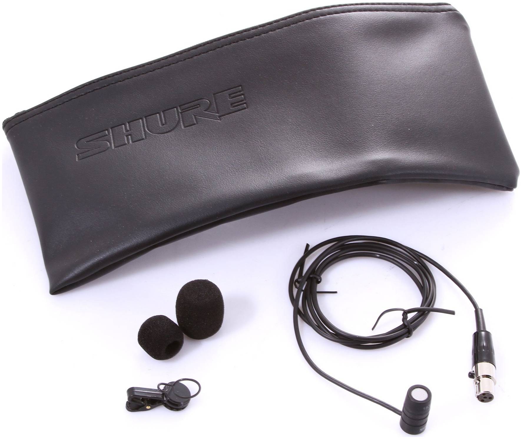 SHURE WL183 - Микрофон