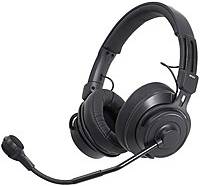 AUDIO-TECHNICA BPHS2C - наушники с конденсаторным микрофоном