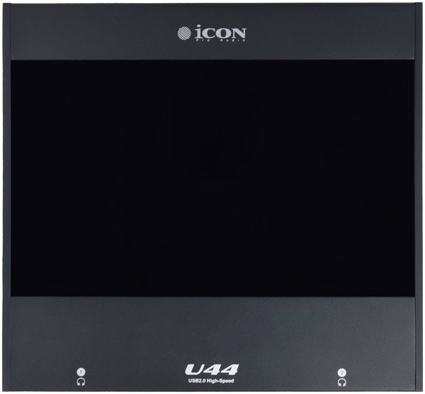ICON U44 - Аудиоинтерфейс