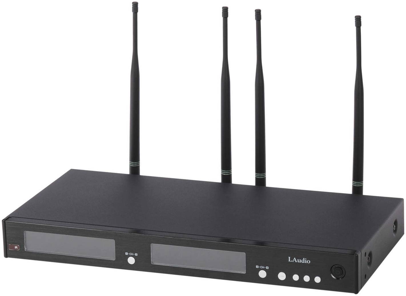 LAUDIO RWS-4HD - Радиосистема