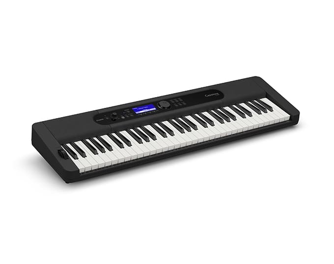 CASIO CT-S400 - Синтезатор