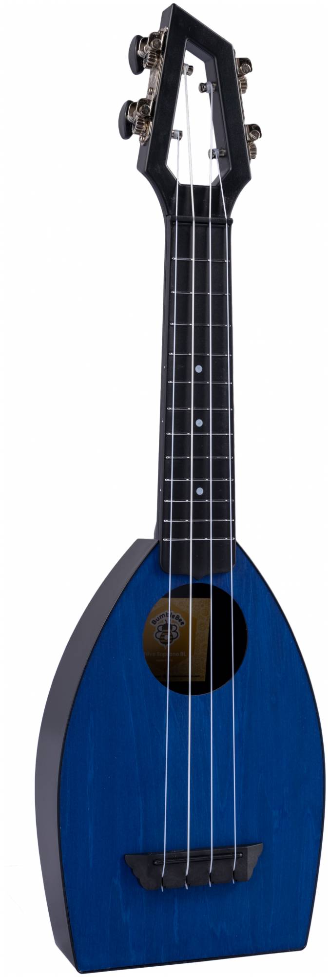 BUMBLEBEE Hive Soprano BL - Укулеле сопрано