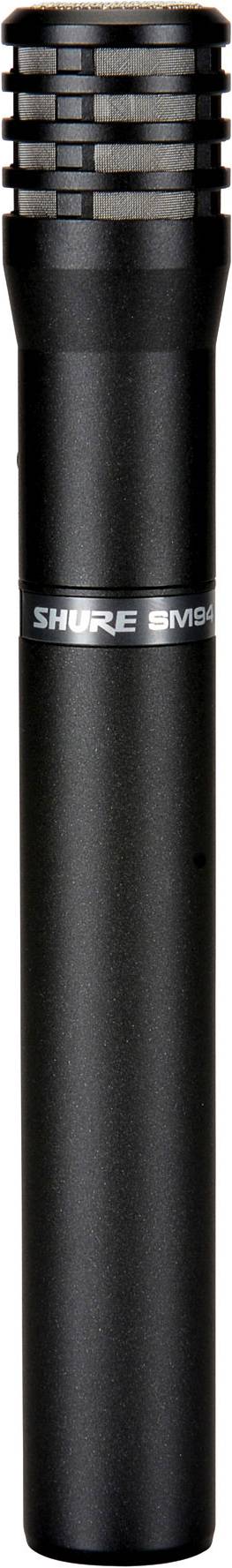 SHURE SM94 - Микрофон