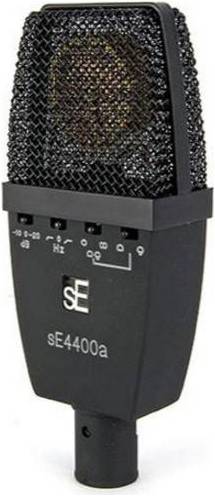 SE ELECTRONICS SE 4400A - Микрофон студийный