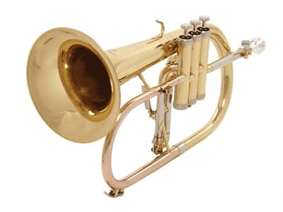 John Packer JP175 - Флюгельгорн Bb